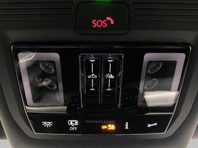 2026 Volkswagen Tiguan SE R-Line Black 4MOTION