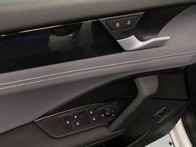 2026 Volkswagen Tiguan SE R-Line Black 4MOTION