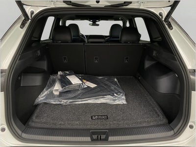 2026 Volkswagen Tiguan SE R-Line Black 4MOTION