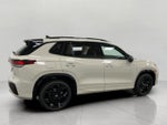 2026 Volkswagen Tiguan SE R-Line Black 4MOTION