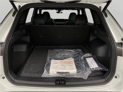 2026 Volkswagen Tiguan 2.0T SE R-Line Black 4MOTION