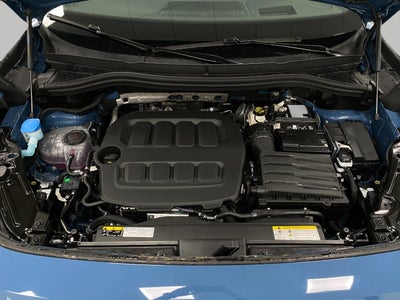 2026 Volkswagen Tiguan SE R-Line Black 4MOTION