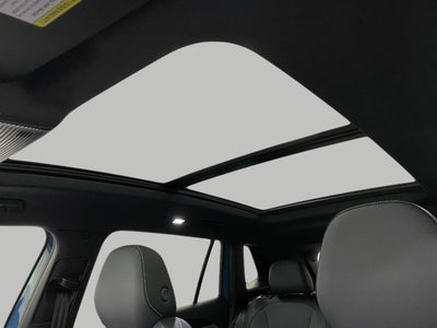 2026 Volkswagen Tiguan SE R-Line Black 4MOTION