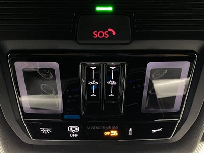 2026 Volkswagen Tiguan SE R-Line Black 4MOTION