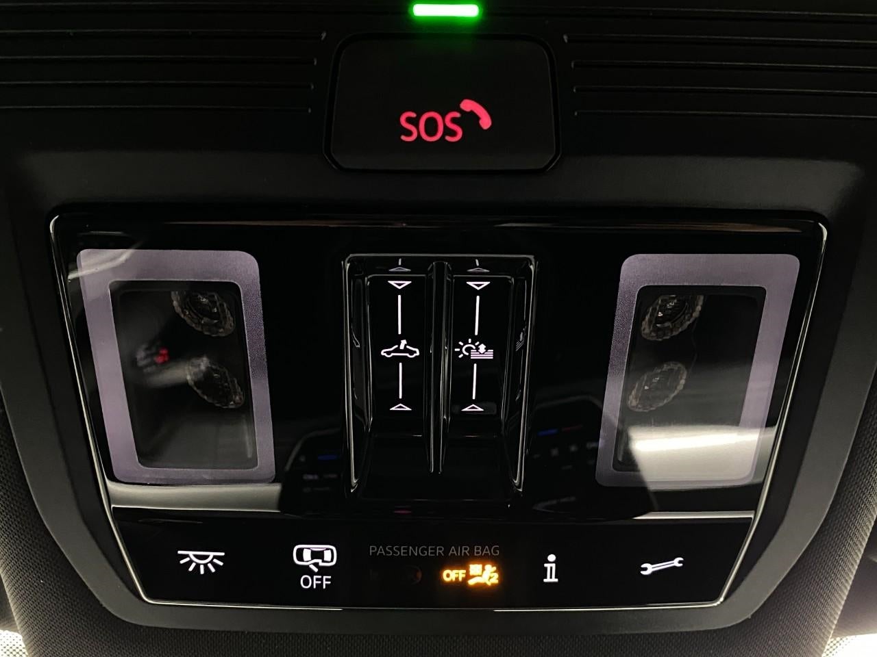 2026 Volkswagen Tiguan 2.0T SE R-Line Black 4MOTION