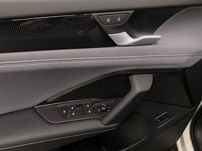 2026 Volkswagen Tiguan 2.0T SE R-Line Black 4MOTION