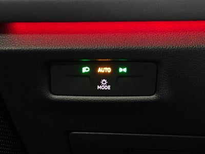 2025 Volkswagen Tiguan 2.0T SE R-Line Black 4MOTION