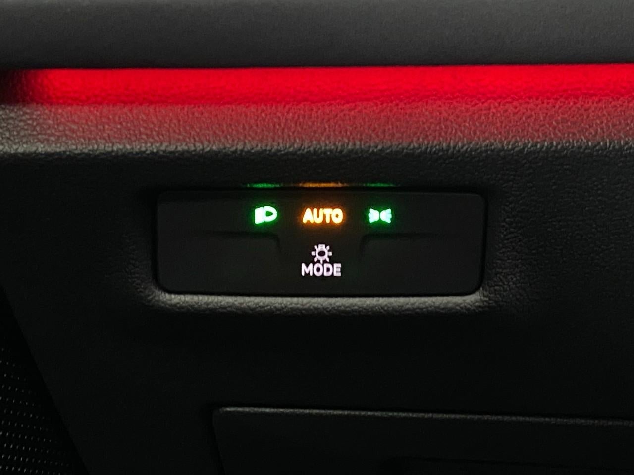 2025 Volkswagen Tiguan 2.0T SE R-Line Black 4MOTION