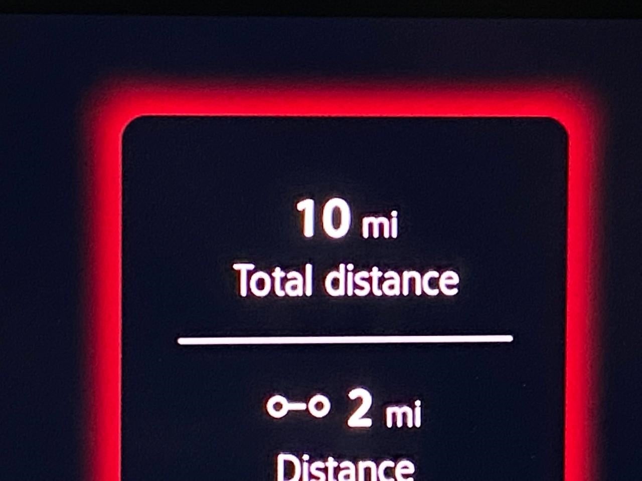 2025 Volkswagen Tiguan 2.0T SE R-Line Black 4MOTION