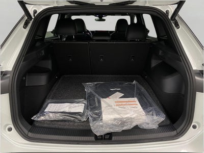 2025 Volkswagen Tiguan 2.0T SE R-Line Black 4MOTION