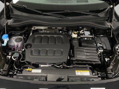 2026 Volkswagen Tiguan SE R-Line Black 4MOTION