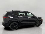 2026 Volkswagen Tiguan SE R-Line Black 4MOTION