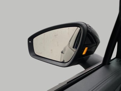 2026 Volkswagen Tiguan SE R-Line Black 4MOTION