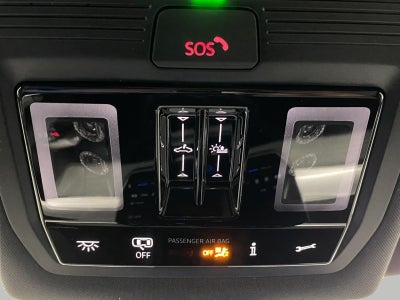2026 Volkswagen Tiguan SE R-Line Black 4MOTION