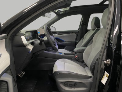 2026 Volkswagen Tiguan SE R-Line Black 4MOTION
