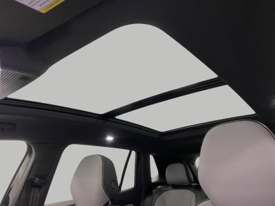 2026 Volkswagen Tiguan SE R-Line Black 4MOTION