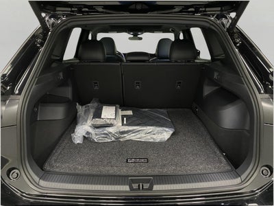 2026 Volkswagen Tiguan SE R-Line Black 4MOTION