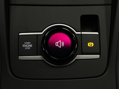 2026 Volkswagen Tiguan SE R-Line Black 4MOTION