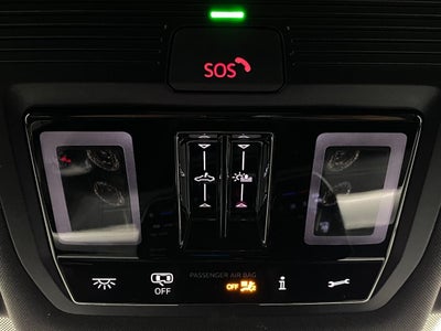 2026 Volkswagen Tiguan SE R-Line Black 4MOTION