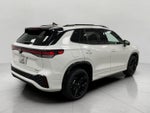 2026 Volkswagen Tiguan SE R-Line Black 4MOTION