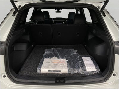 2026 Volkswagen Tiguan SE R-Line Black 4MOTION