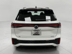 2026 Volkswagen Tiguan SE R-Line Black 4MOTION