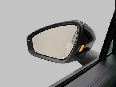2026 Volkswagen Tiguan SE R-Line Black 4MOTION