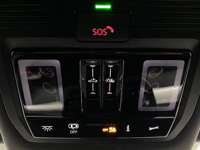 2026 Volkswagen Tiguan SE R-Line Black 4MOTION