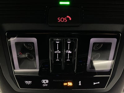 2026 Volkswagen Tiguan 2.0T SE R-Line Black 4MOTION