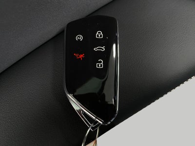 2026 Volkswagen Tiguan 2.0T SE R-Line Black 4MOTION