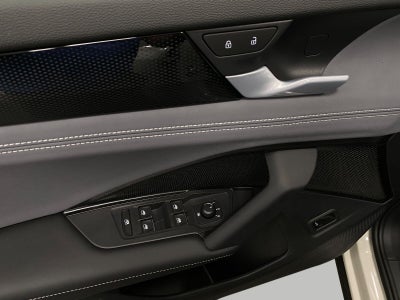 2026 Volkswagen Tiguan SE R-Line Black 4MOTION