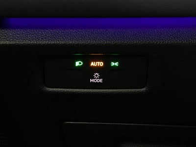 2026 Volkswagen Tiguan 2.0T SE R-Line Black 4MOTION