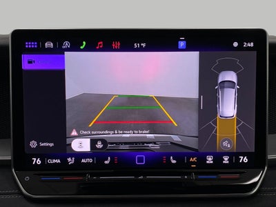 2026 Volkswagen Tiguan 2.0T SE R-Line Black 4MOTION