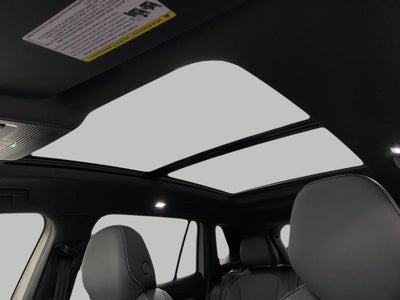 2026 Volkswagen Tiguan 2.0T SE R-Line Black 4MOTION