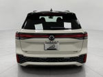 2026 Volkswagen Tiguan 2.0T SE R-Line Black 4MOTION