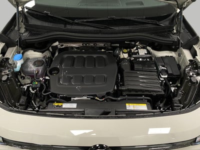 2026 Volkswagen Tiguan 2.0T SE R-Line Black 4MOTION