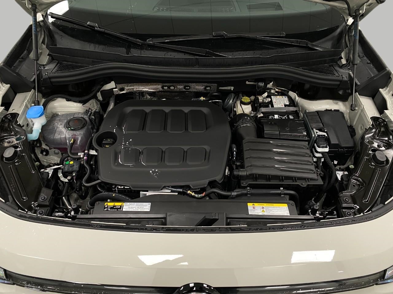 2026 Volkswagen Tiguan 2.0T SE R-Line Black 4MOTION