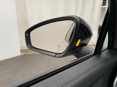 2026 Volkswagen Tiguan 2.0T SE R-Line Black 4MOTION