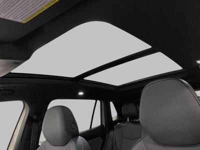 2026 Volkswagen Tiguan 2.0T SE R-Line Black 4MOTION