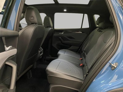 2026 Volkswagen Tiguan 2.0T SE R-Line Black 4MOTION