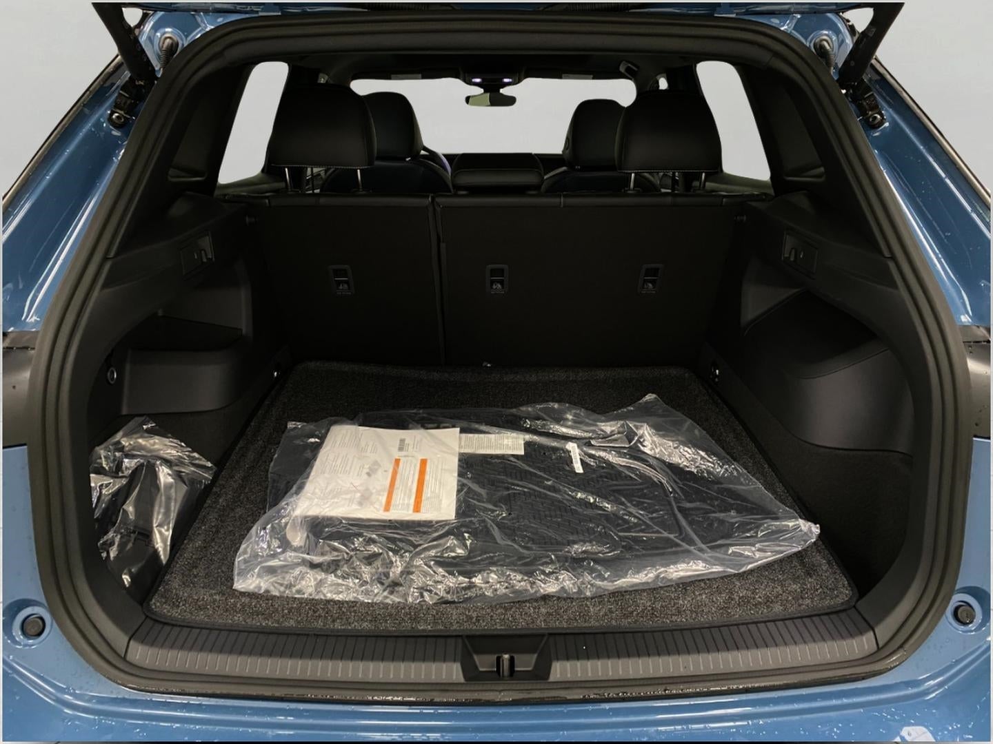 2026 Volkswagen Tiguan 2.0T SE R-Line Black 4MOTION