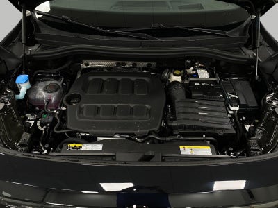 2026 Volkswagen Tiguan SE R-Line Black 4MOTION