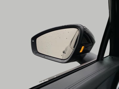 2026 Volkswagen Tiguan SE R-Line Black 4MOTION