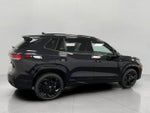2026 Volkswagen Tiguan SE R-Line Black 4MOTION