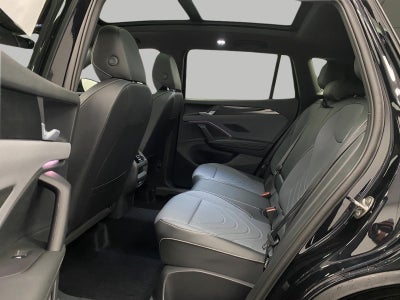 2026 Volkswagen Tiguan SE R-Line Black 4MOTION