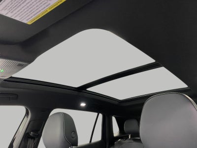 2026 Volkswagen Tiguan SE R-Line Black 4MOTION