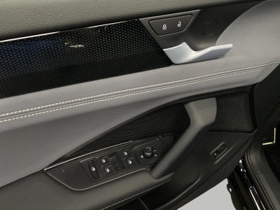 2026 Volkswagen Tiguan SE R-Line Black 4MOTION