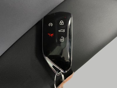 2026 Volkswagen Tiguan SE R-Line Black 4MOTION