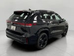 2026 Volkswagen Tiguan SE R-Line Black 4MOTION