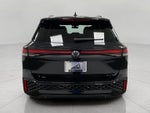 2026 Volkswagen Tiguan SE R-Line Black 4MOTION